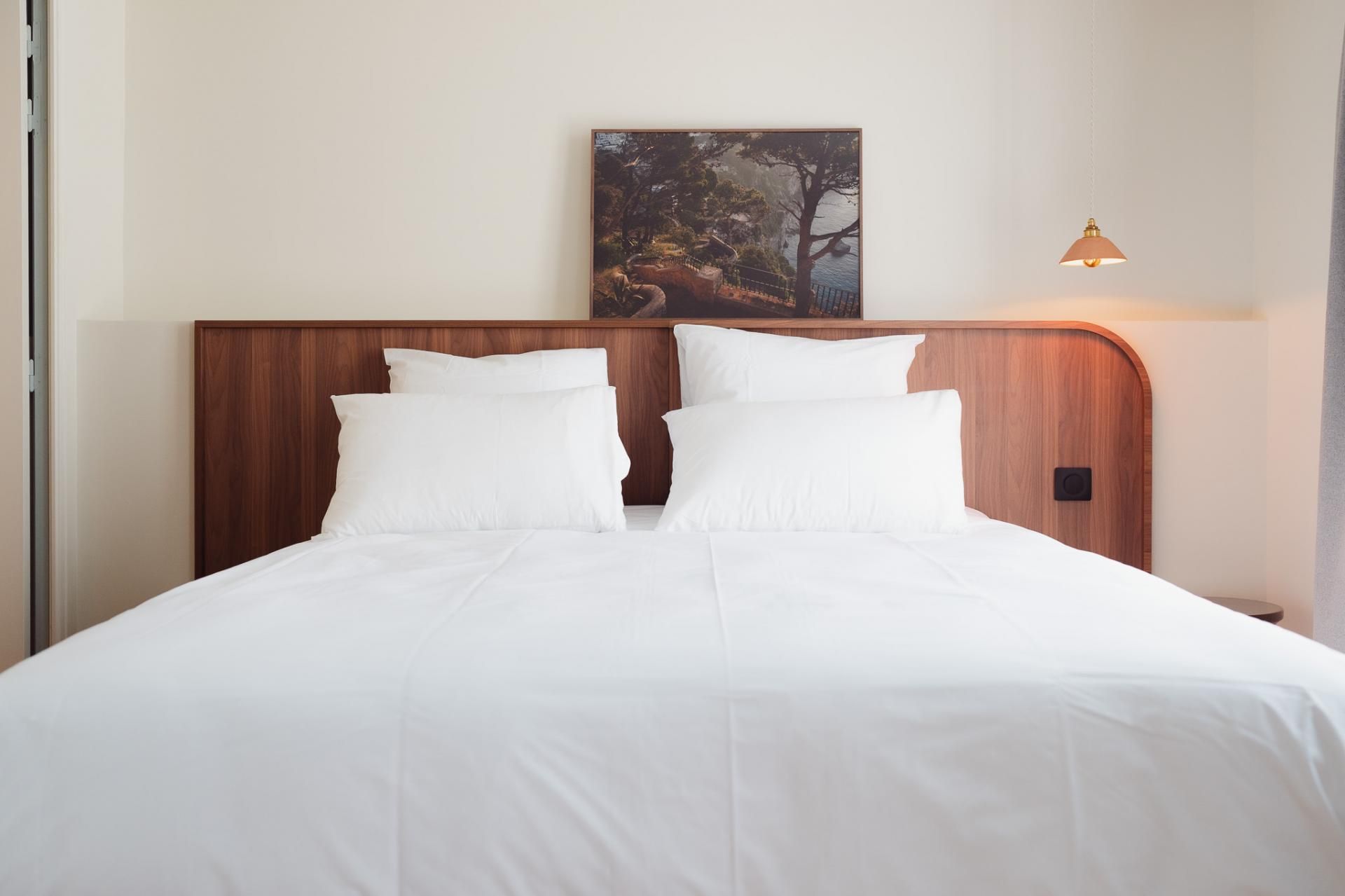 Lala Hôtel - rooms