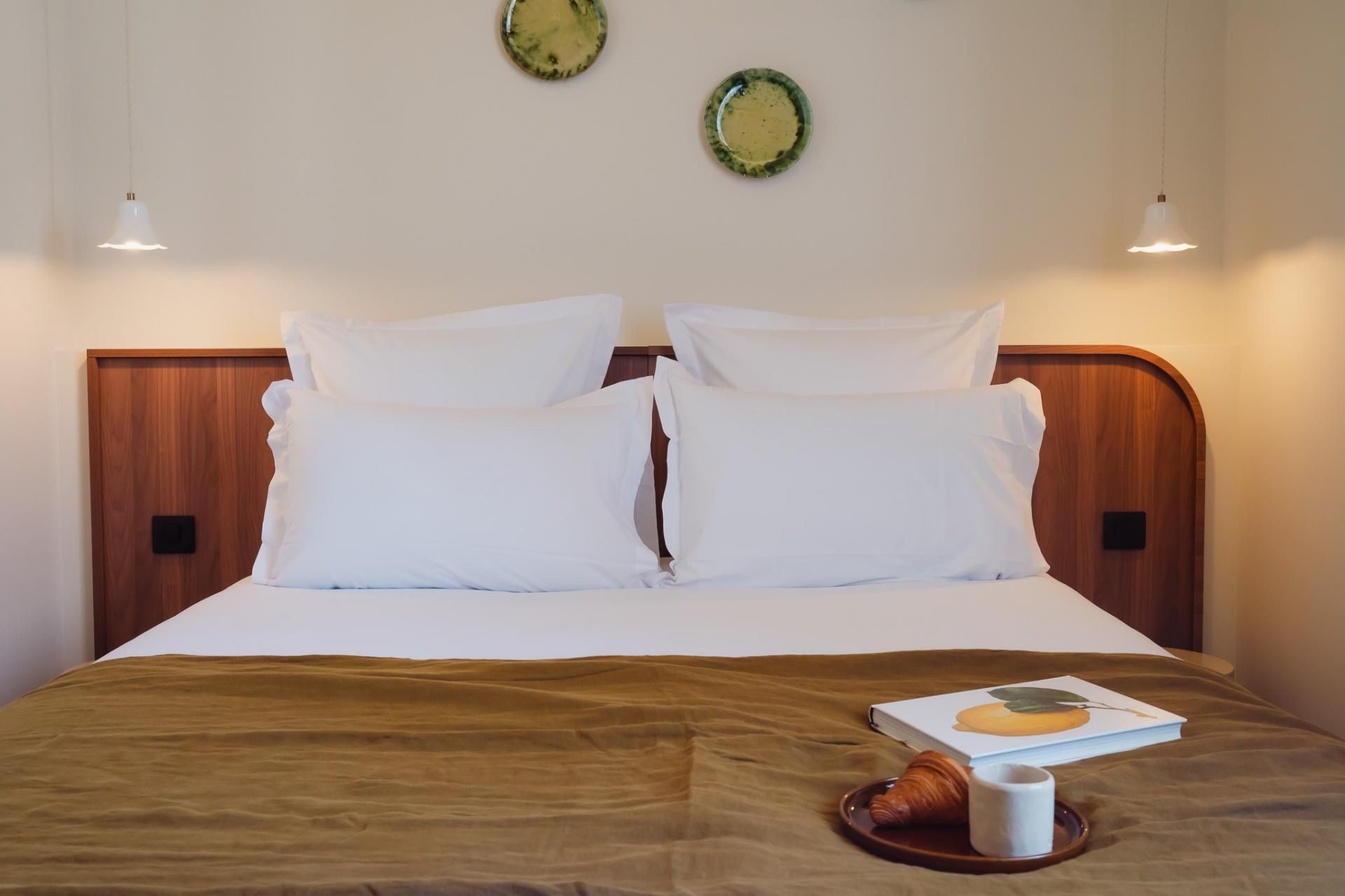 Lala Hôtel - rooms